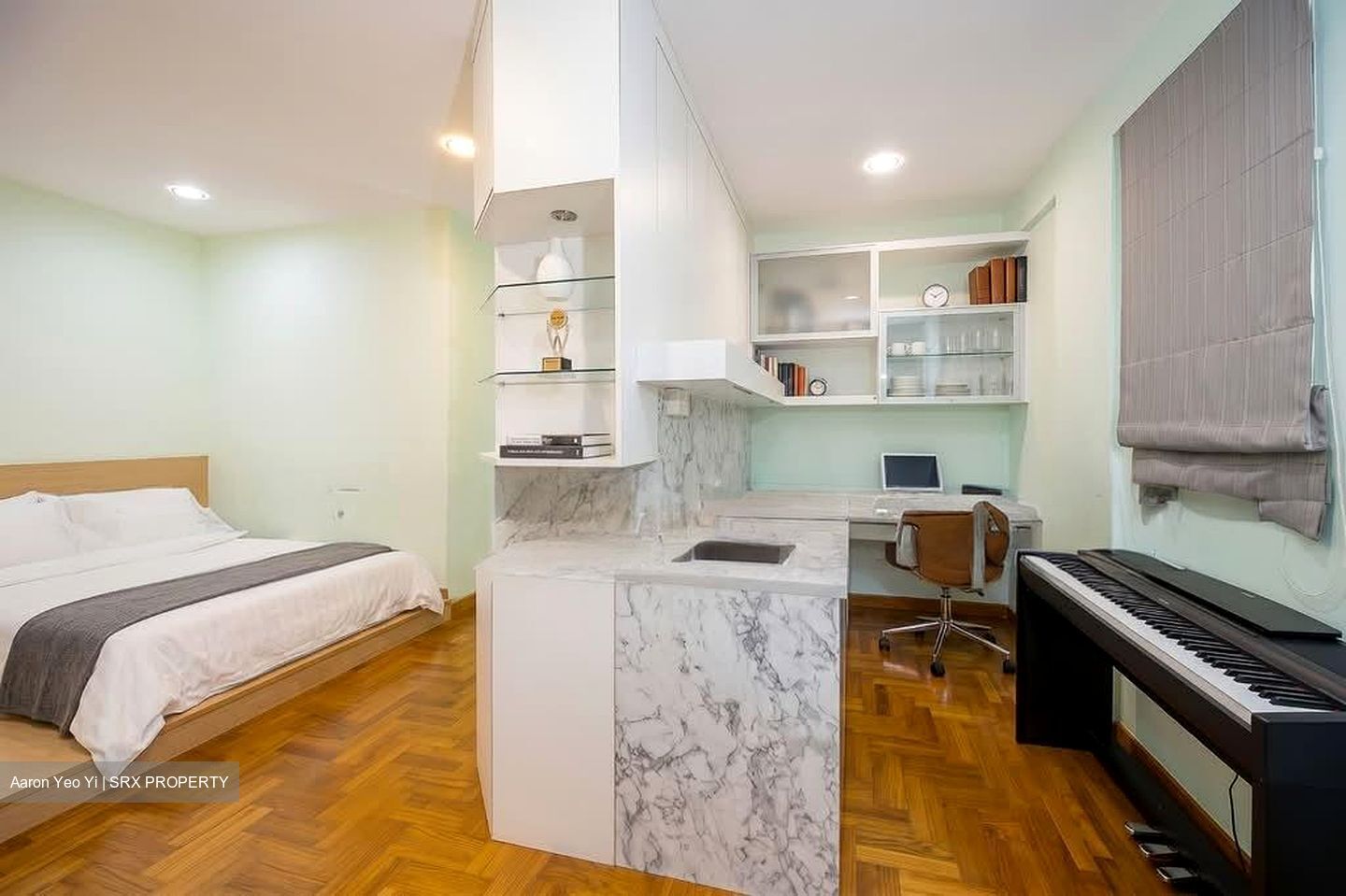 The Springside (D26), Terrace #554048601